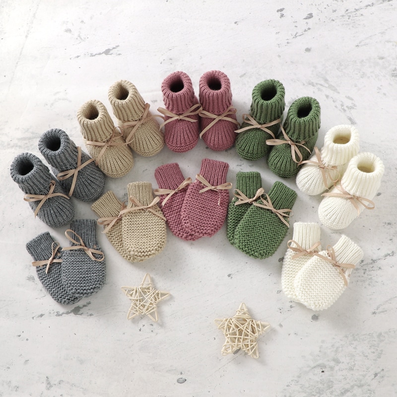 Baby Shoes